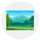 An Unforgettable Course in a Breathtaking Landscape An Unforgettable Course in a Breathtaking Landscape